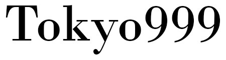 Tokyo999